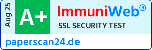 ImmuniWeb SSL Security Test